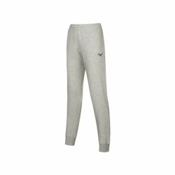 Pantalone Donna Mizuno Grigio