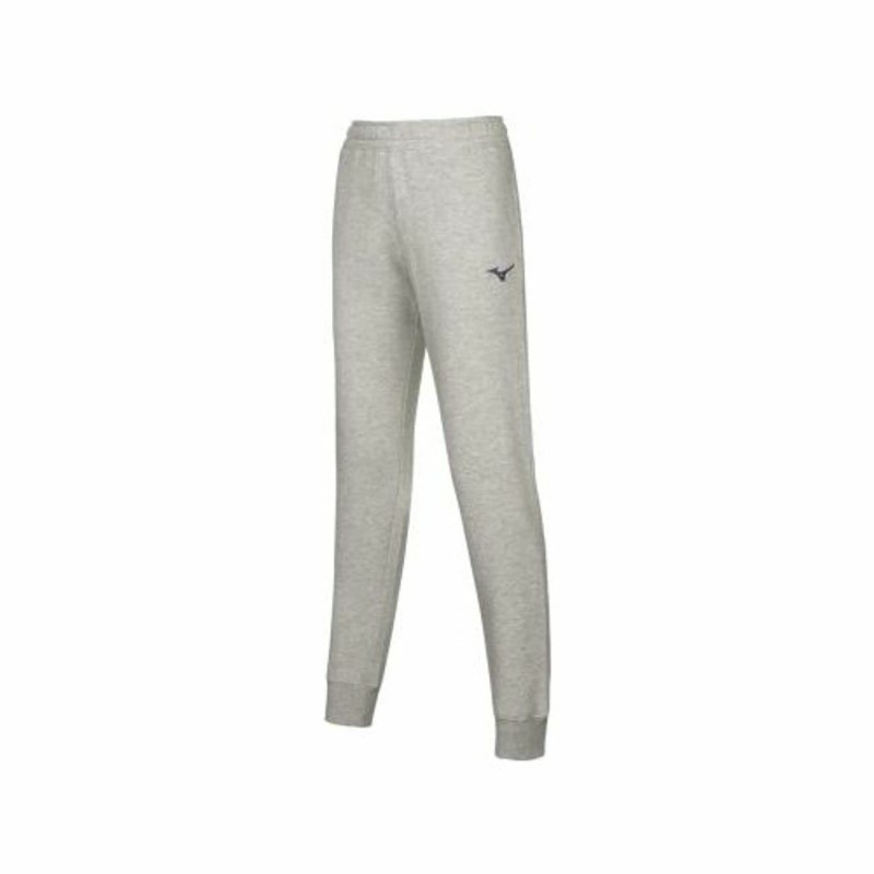 Pantalone Donna Mizuno Grigio