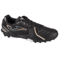 Scarpe Calcio Dribling 2401 Black Gold Turf