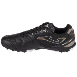 Scarpe Calcio Dribling 2401 Black Gold Turf