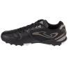 Scarpe Calcio Dribling 2401 Black Gold Turf