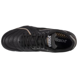 Scarpe Calcio Dribling 2401 Black Gold Turf
