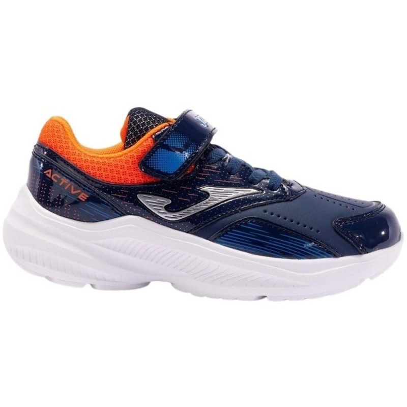 Scarpa Junior Active 2303 Navy Orange