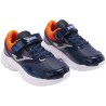 Scarpa Junior Active 2303 Navy Orange