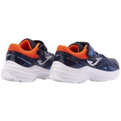 Scarpa Junior Active 2303 Navy Orange