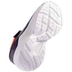 Scarpa Junior Active 2303 Navy Orange