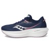 Scarpa Running Triumph 21 Navy Rosa