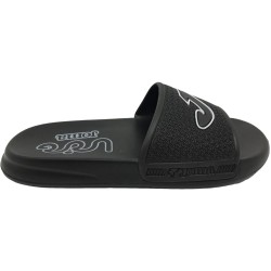 Ciabatte S.Island Men 2401 Nero