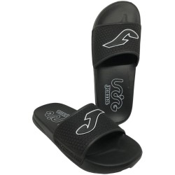 Ciabatte S.Island Men 2401 Nero