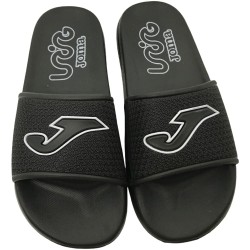 Ciabatte S.Island Men 2401 Nero