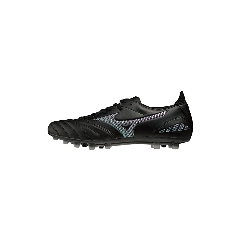 Scarpa Calcio Morelia Neo Iii Pro Ag Nera