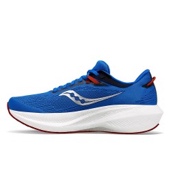 Scarpa Running Cobalt/Silver