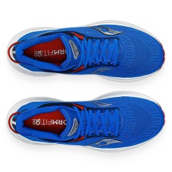 Scarpa Running Cobalt/Silver