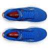 Scarpa Running Cobalt/Silver