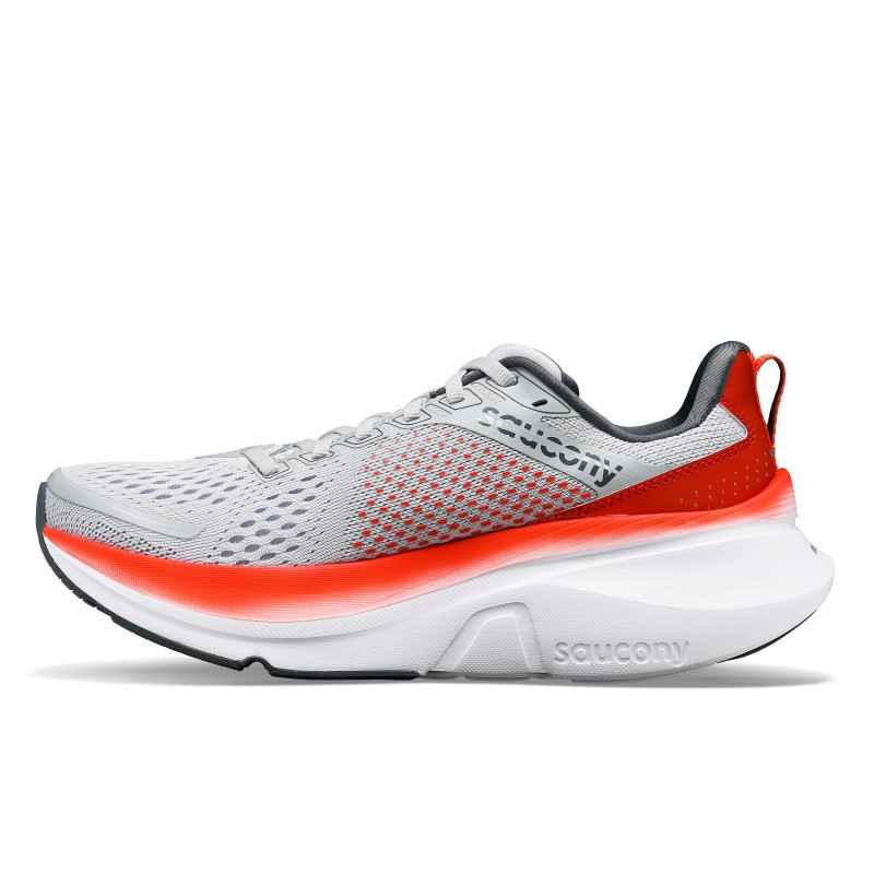 Scarpe Running Guide 17 Gris
