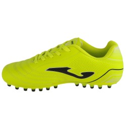 Scarpe Calcio Junior Toledo Jr2409 Giallo F. Ag