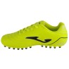 Scarpe Calcio Junior Toledo Jr2409 Giallo F. Ag