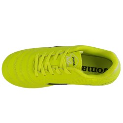 Scarpe Calcio Junior Toledo Jr2409 Giallo F. Ag