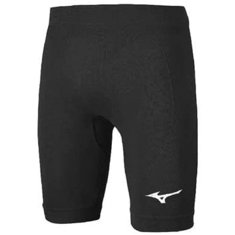 Scaldamuscolo Team Core Nero