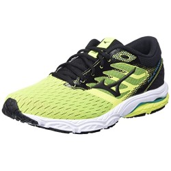 Scarpa Running Wave Prodigy Giallo-Nero-Blu