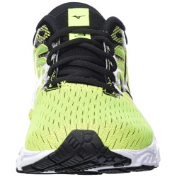 Scarpa Running Wave Prodigy Giallo-Nero-Blu
