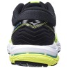 Scarpa Running Wave Prodigy Giallo-Nero-Blu