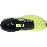 Scarpa Running Wave Prodigy Giallo-Nero-Blu
