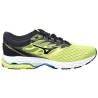 Scarpa Running Wave Prodigy Giallo-Nero-Blu