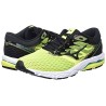 Scarpa Running Wave Prodigy Giallo-Nero-Blu
