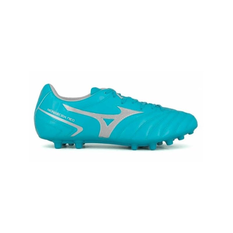 Scarpa Calcio Monarcida Neo Ag Turchese