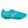 Scarpa Calcio Monarcida Neo Ag Turchese