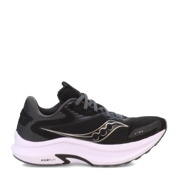 Scarpa Running Axon 2 Nero-Bianco