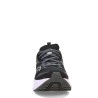 Scarpa Running Axon 2 Nero-Bianco