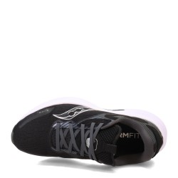 Scarpa Running Axon 2 Nero-Bianco