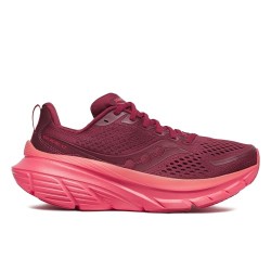 Scarpa Running Guide 17 Bordeaux