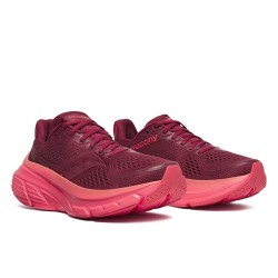 Scarpa Running Guide 17 Bordeaux