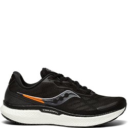 Scarpa Running Triumph 19 Nero-Bianco