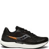 Scarpa Running Triumph 19 Nero-Bianco