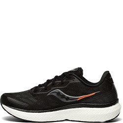 Scarpa Running Triumph 19 Nero-Bianco