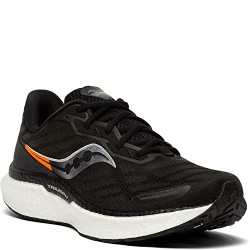 Scarpa Running Triumph 19 Nero-Bianco