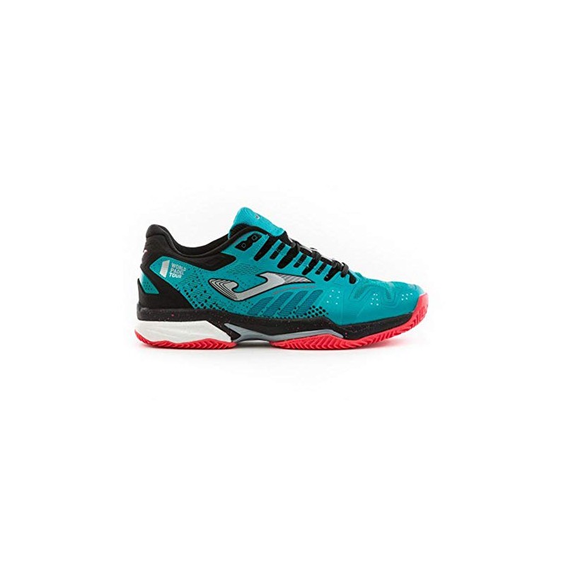 Scarpa T.Slam Men 2001 Nero-Verde Clay