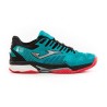 Scarpa T.Slam Men 2001 Nero-Verde Clay