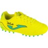 Scarpe Da Calcio Bambino Toledo Tojw2411Ag Giallo