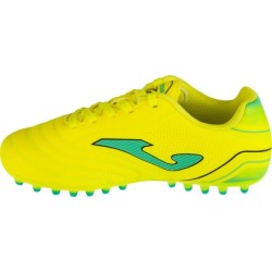 Scarpe Da Calcio Bambino Toledo Tojw2411Ag Giallo
