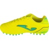 Scarpe Da Calcio Bambino Toledo Tojw2411Ag Giallo