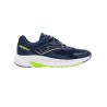 Scarpe Da Running Vitaly Men 2503 Navy Sneakers Uomo
