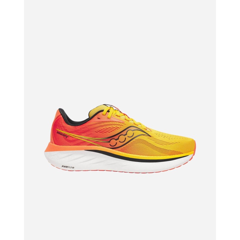 Scarpe Running Saucony Ride 18 M - Uomo