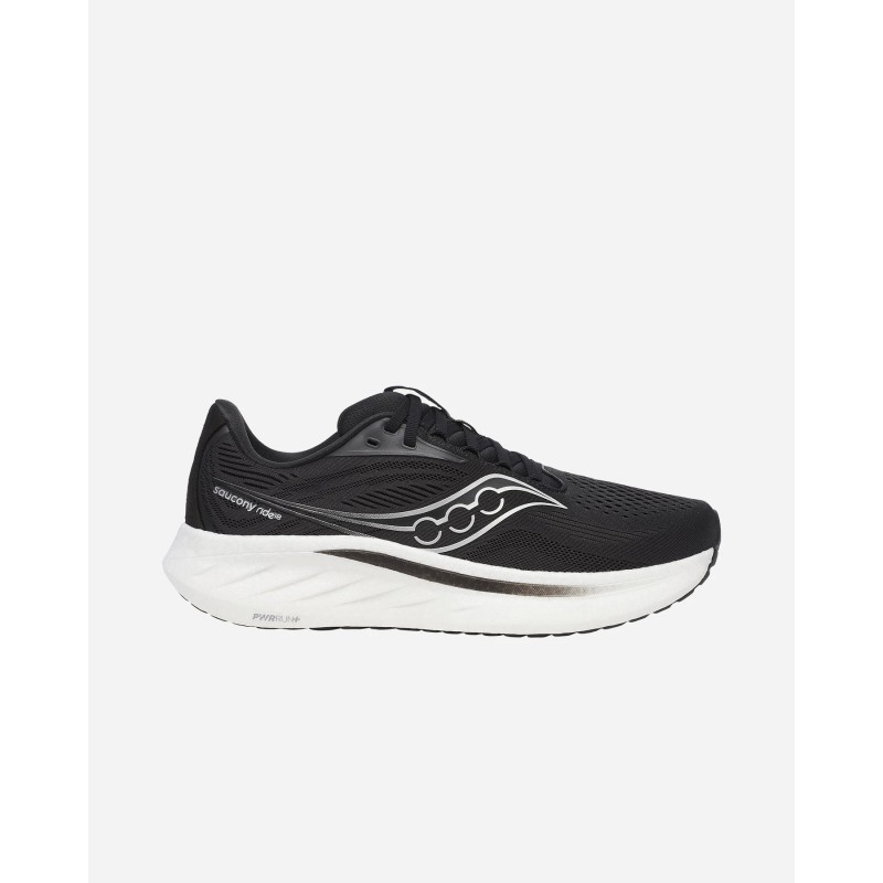 Scarpe Running Saucony Ride 18 M - Uomo