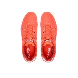 Scarpe Da Calcio Dribling 2507 Dris2507Tf Corallo