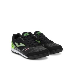 Scarpe Da Calcio Mundial 2501 Muns2501Tf Nero